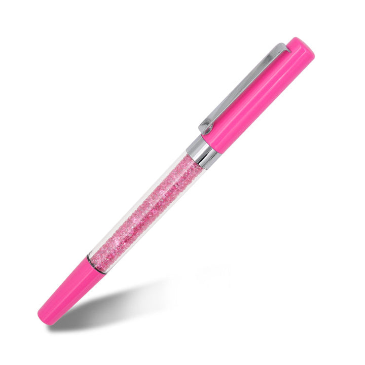 GLITTER CRYSTAL EXECUTIVE PEN Pen by Gifthub SG | Gifthub SG