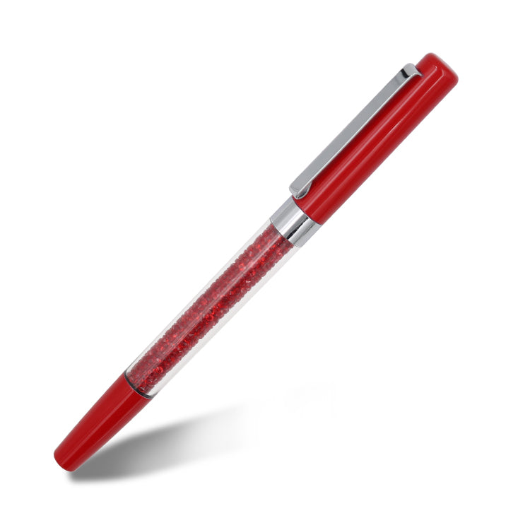 GLITTER CRYSTAL EXECUTIVE PEN Pen by Gifthub SG | Gifthub SG