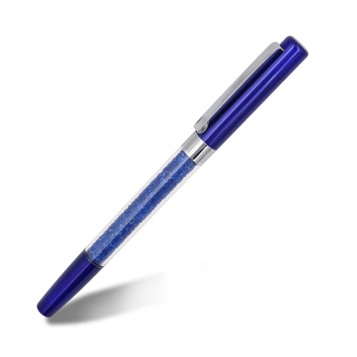 GLITTER CRYSTAL EXECUTIVE PEN Pen by Gifthub SG | Gifthub SG
