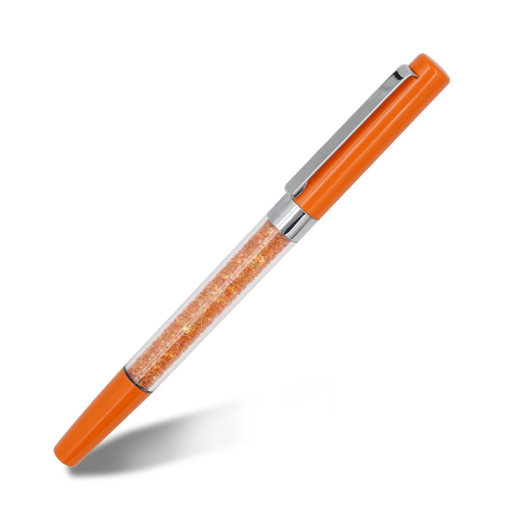 GLITTER CRYSTAL EXECUTIVE PEN Pen by Gifthub SG | Gifthub SG