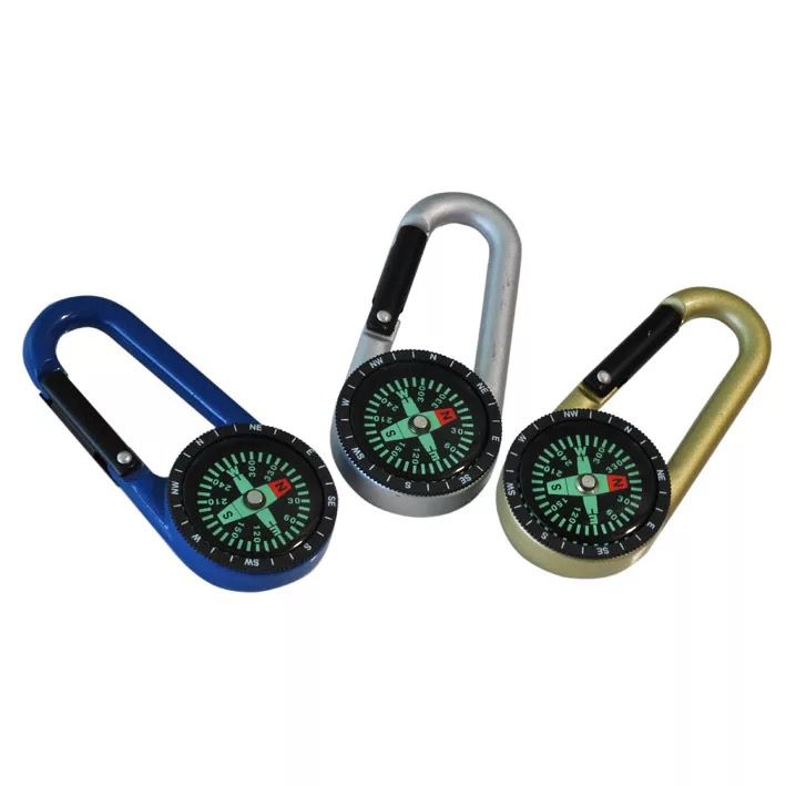 key-chain-compass