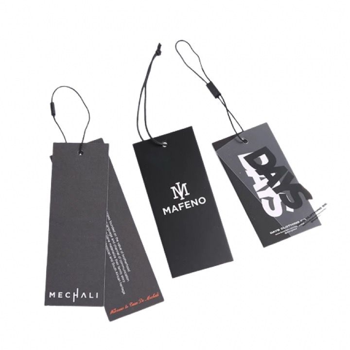 label-tagging