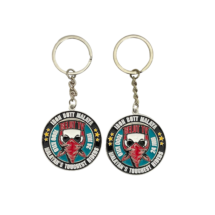 metal-keychain-supplier