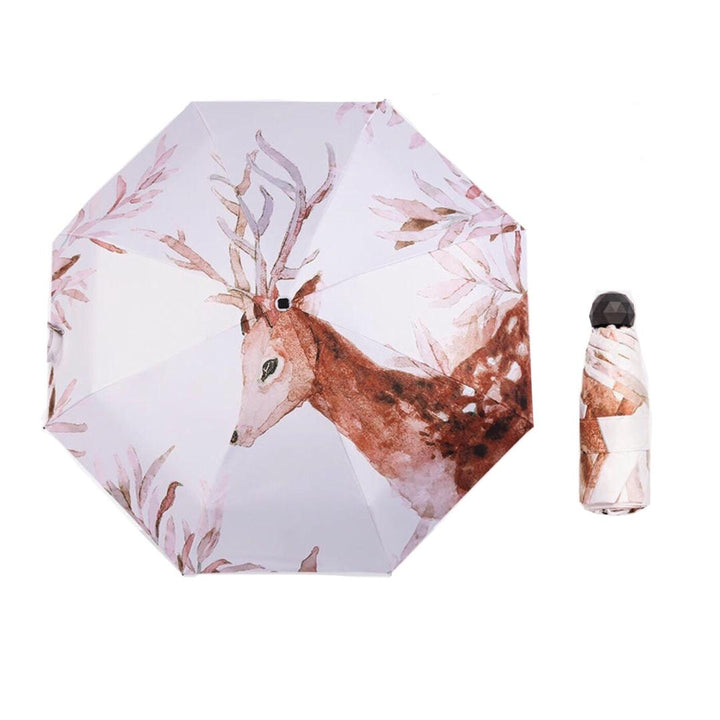 Custom made Umbrella - Gifthub SG