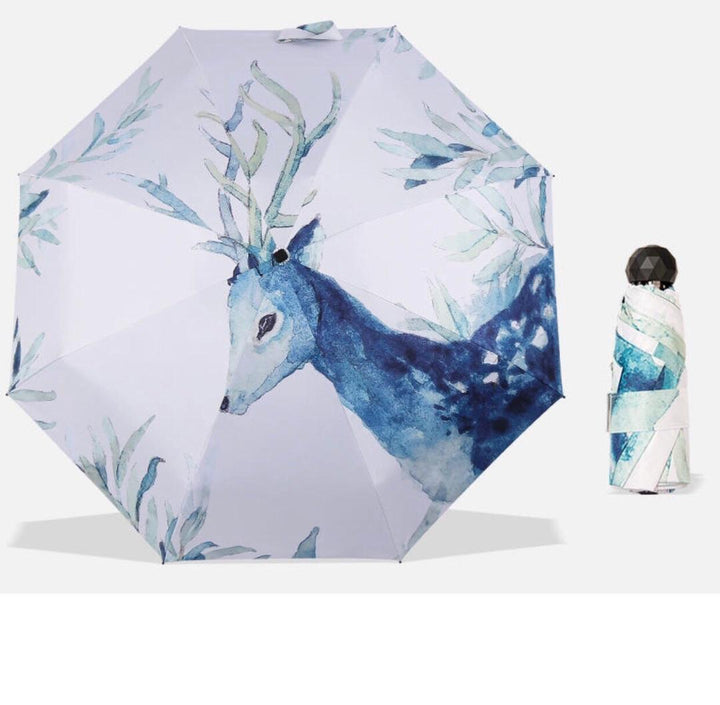 Custom made Umbrella - Gifthub SG