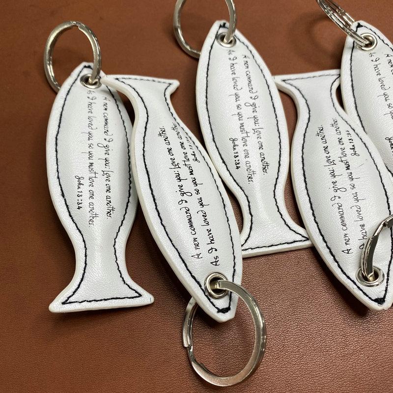 pu-leather-keychain