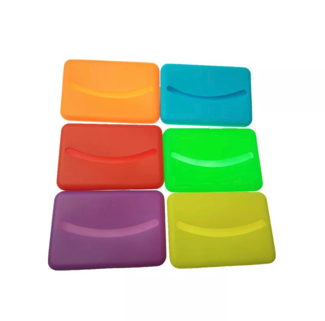 silicone-tissue-holder