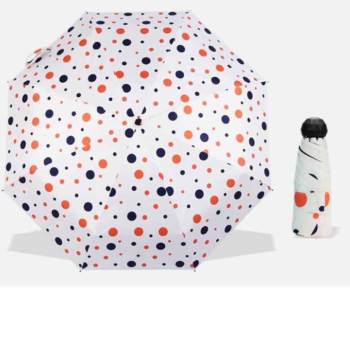 Custom made Umbrella - Gifthub SG