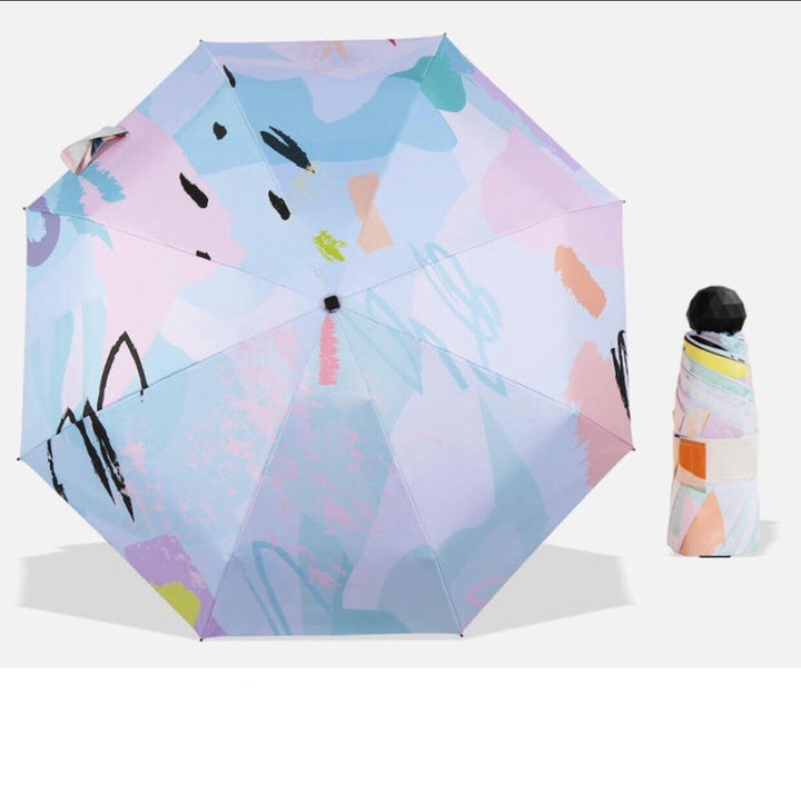 Custom made Umbrella - Gifthub SG