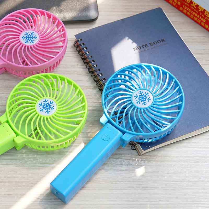 USB PORTABLE MULTI FUNCTION FAN Fan by Gifthub SG | Gifthub SG