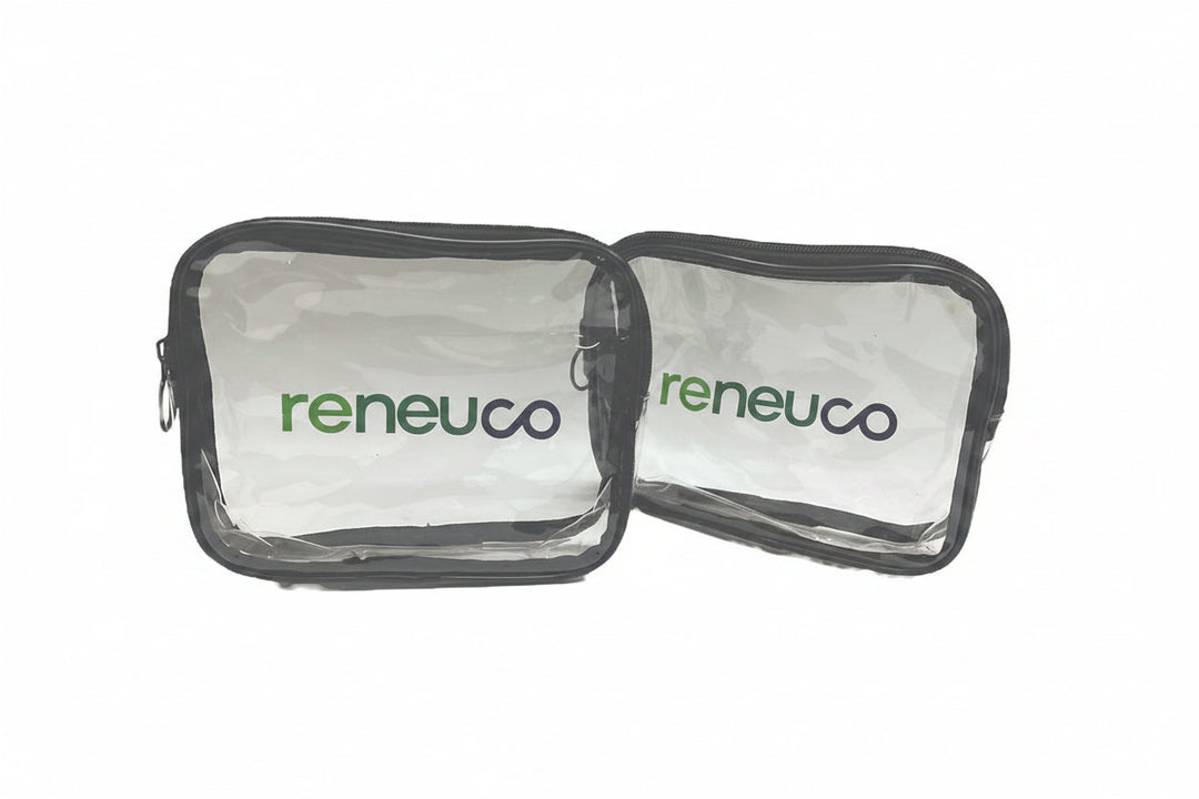 Custom pouches Singapore corporate gifting buyer guide - Gift Hub