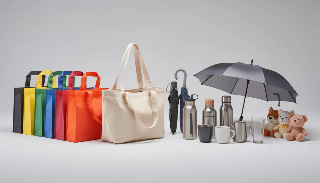 A Complete Guide to Custom Corporate Gifts in Singapore