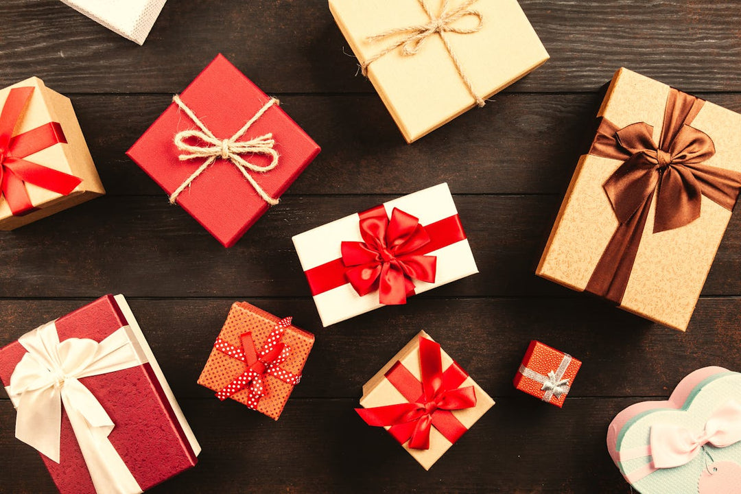 Cheap Low-Cost Budget Gifts: Thoughtful and Affordable Ideas for Corporate Gifting