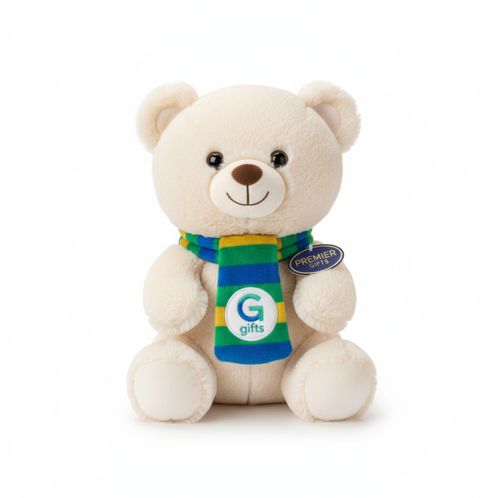 Custom Plush Toy Mascots Singapore: Bulk Soft Toy Pricing & MOQ Guide
