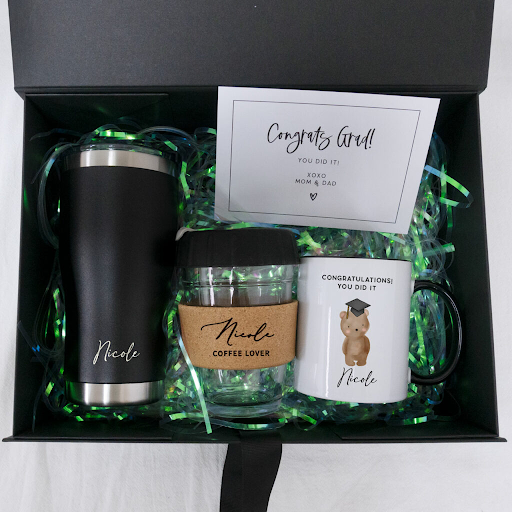 Top 15 Customised Corporate Gift Ideas for Singapore Companies 2026