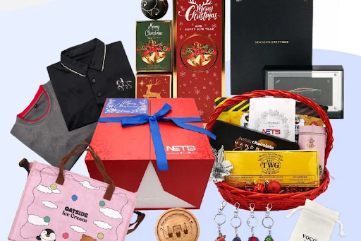 Corporate Gift Singapore: How to Choose the Right Gift for Every Budget
