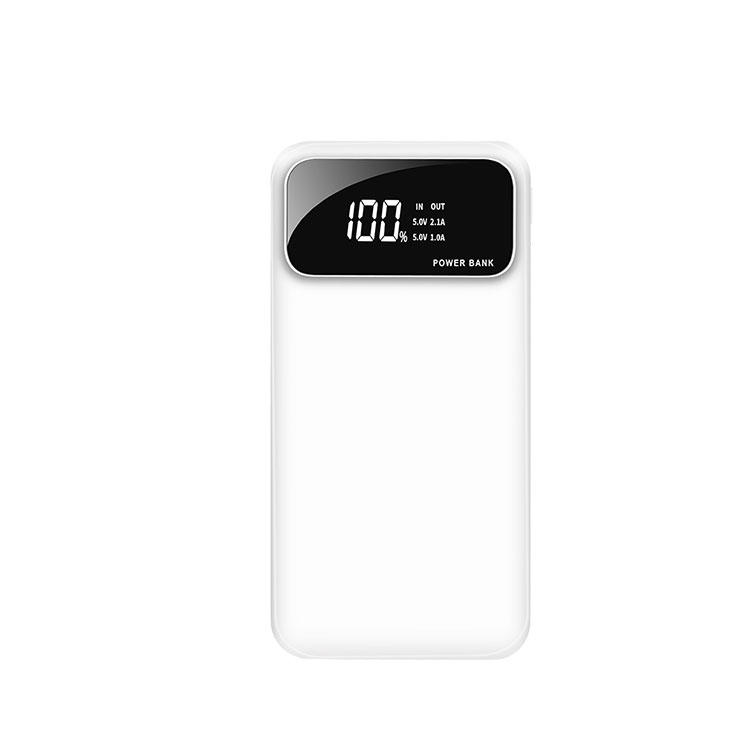 10000MAH SLIM POWERBANK Powerbank by Gifthub SG | Gifthub SG