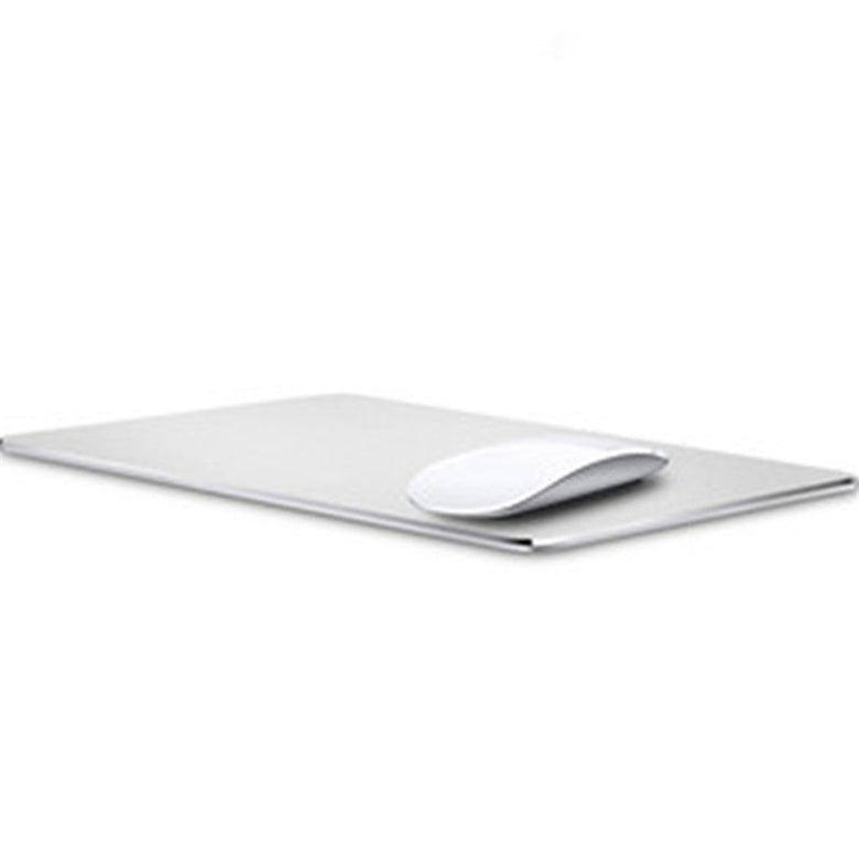 2 WAY METALLIC SLIM MOUSEPAD Mousepad by Gifthub SG | Gifthub SG