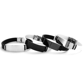 Stainless Steel Bracelet - Gifthub SG