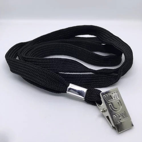 Cheap-Lanyard-with-clip-3