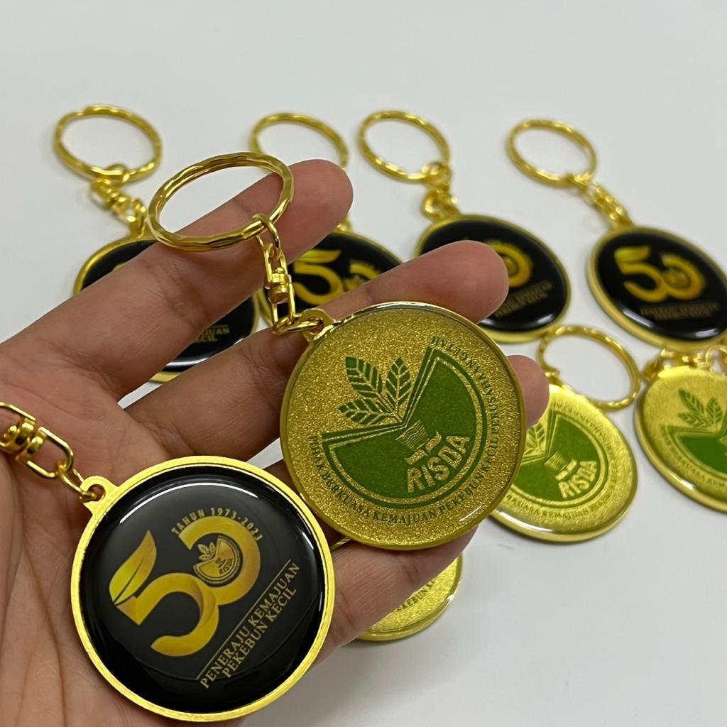 Custom-Made-Keychains