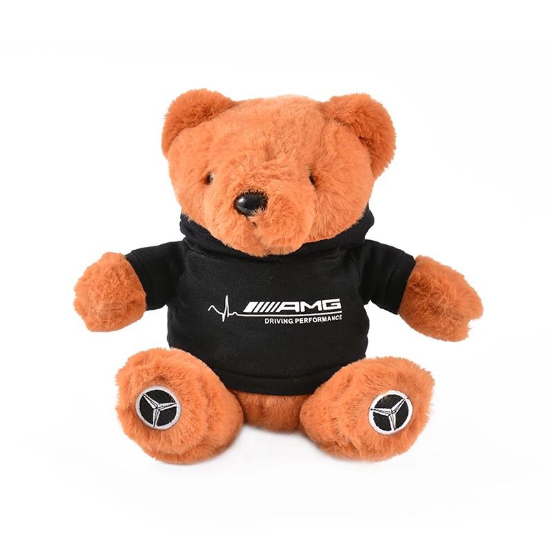 Teddy Bear with T Shirt