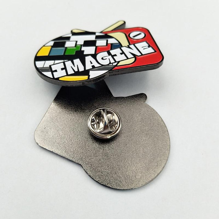 Custom-enamel-Pin-SG