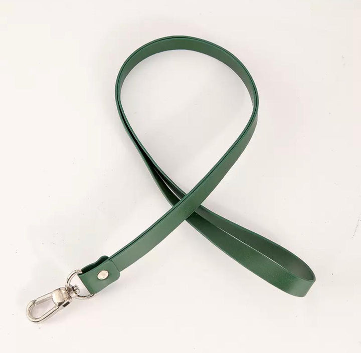 Custom-leather-lanyard