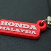 Customised Keychain With Name