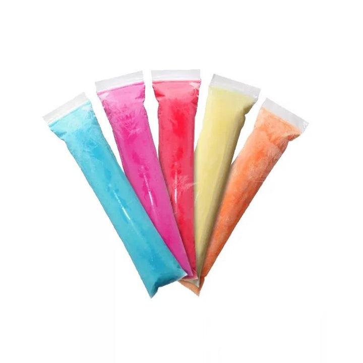 Disposable-Ice-Popsicle-Mold-Bags