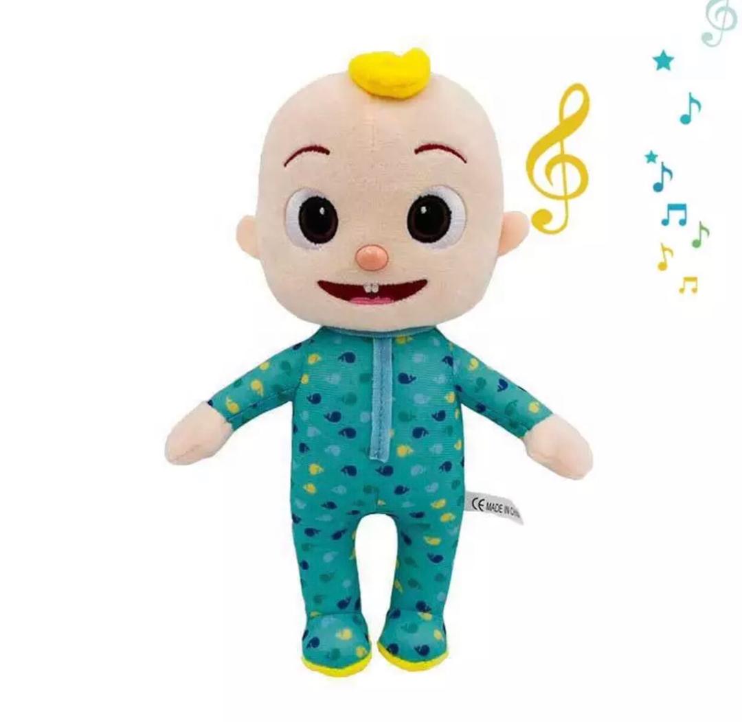 Doll-Singing-Soft-Toy