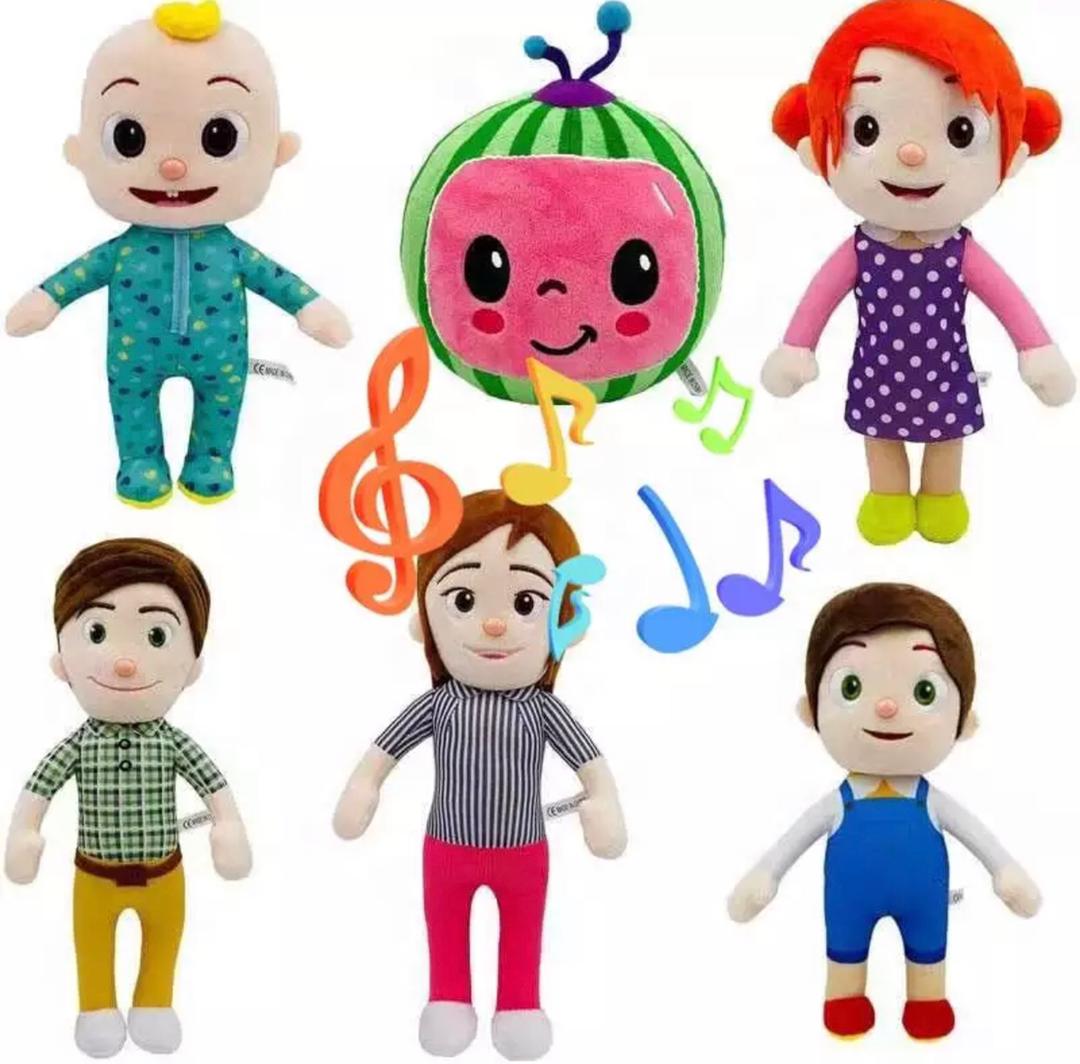 Doll-Soft-Toy-singing