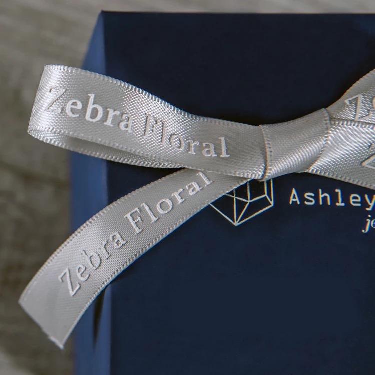 Embossed-printing-ribbon