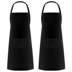 CANVAS STYLISH APRON - Gifthub SG