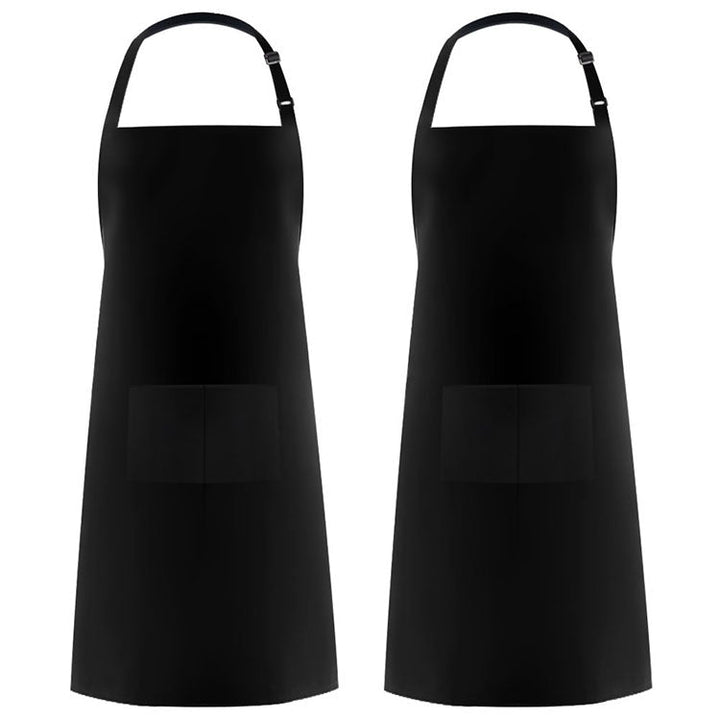 CANVAS STYLISH APRON - Gifthub SG