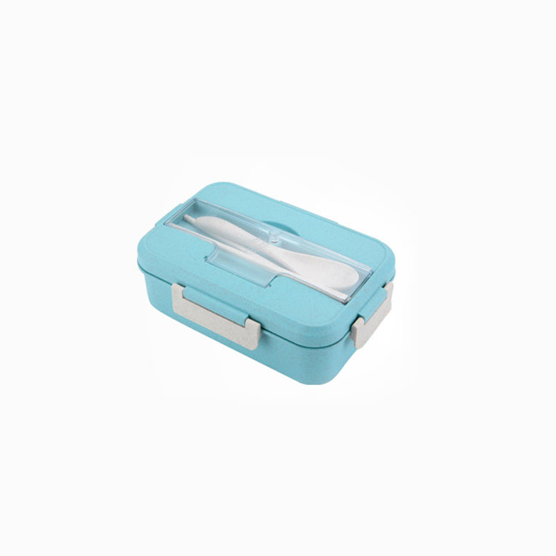 LUX WHEAT LUNCH BOX - Gifthub SG