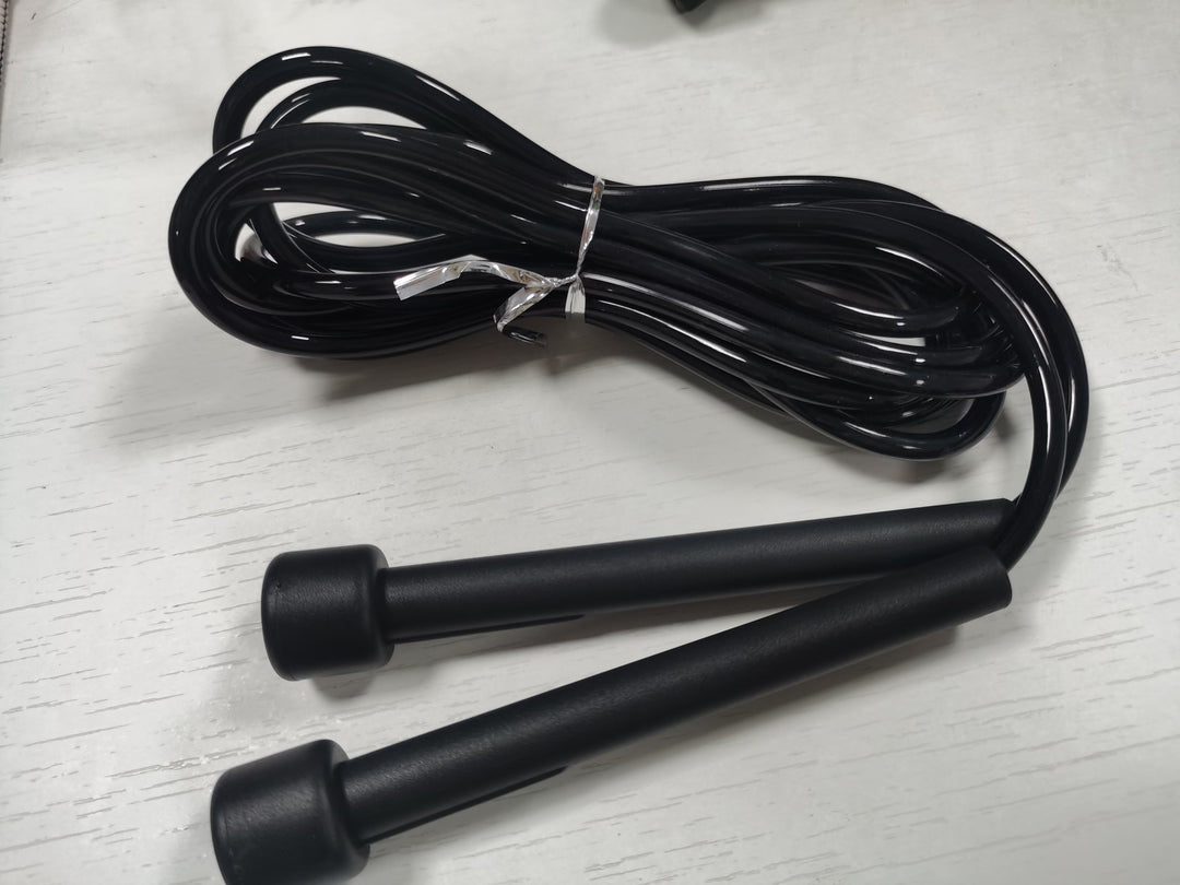 ADJUSTABLE SKIPPING ROPE - Gifthub SG