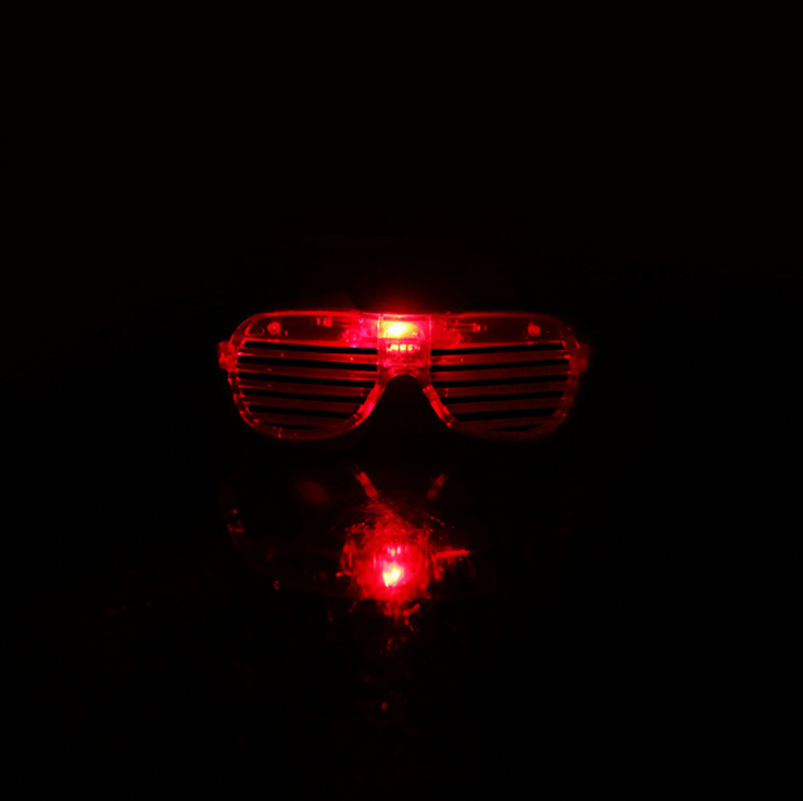 LED LIGHT GLASSES - Gifthub SG