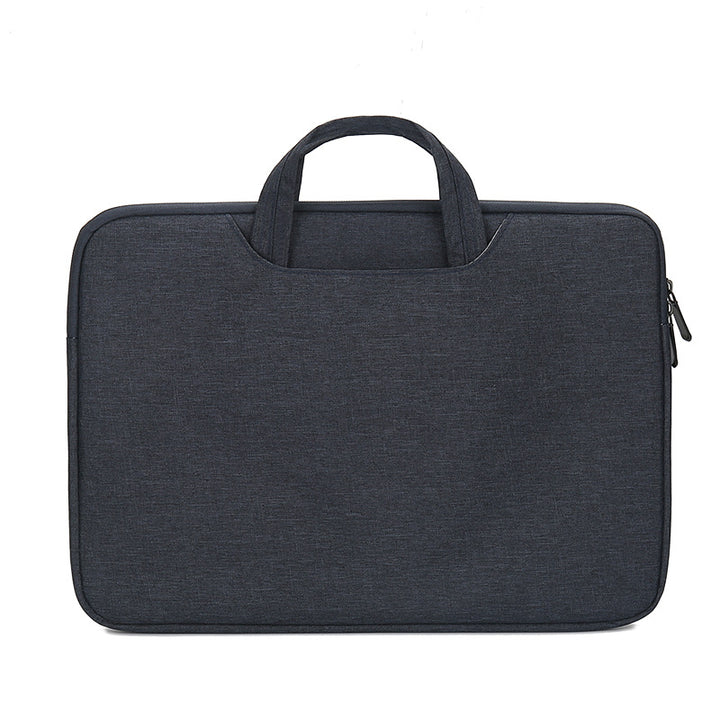 OXFORD 13'' LAPTOP CASE SLEEVE