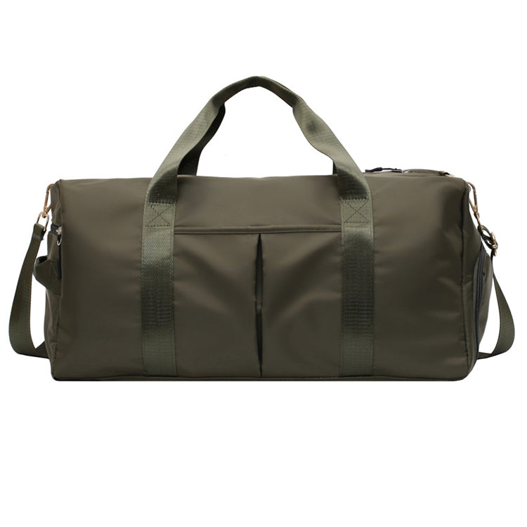 PREMIUM NYLON DUFFLE BAG