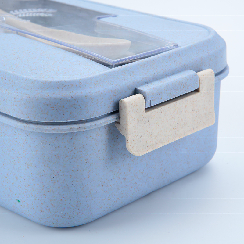 LUX WHEAT LUNCH BOX
