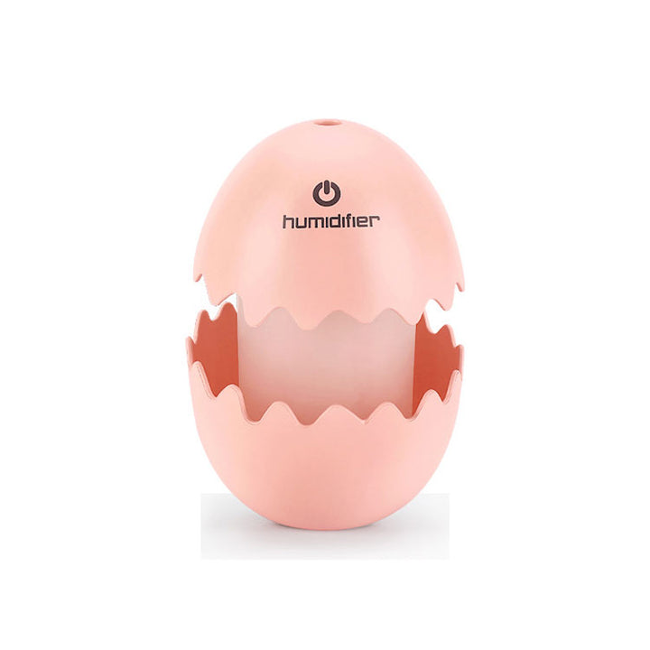 USB EGG HUMIDIFIER - Gifthub SG