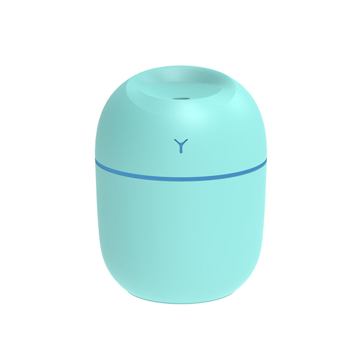 Mini Humidifier and Aroma Oil Diffuser