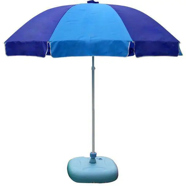 Customized Big Size Outdoor Patio Umbrella - Gifthub SG