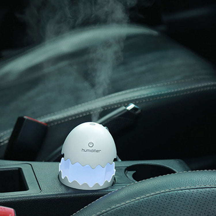 USB EGG HUMIDIFIER - Gifthub SG