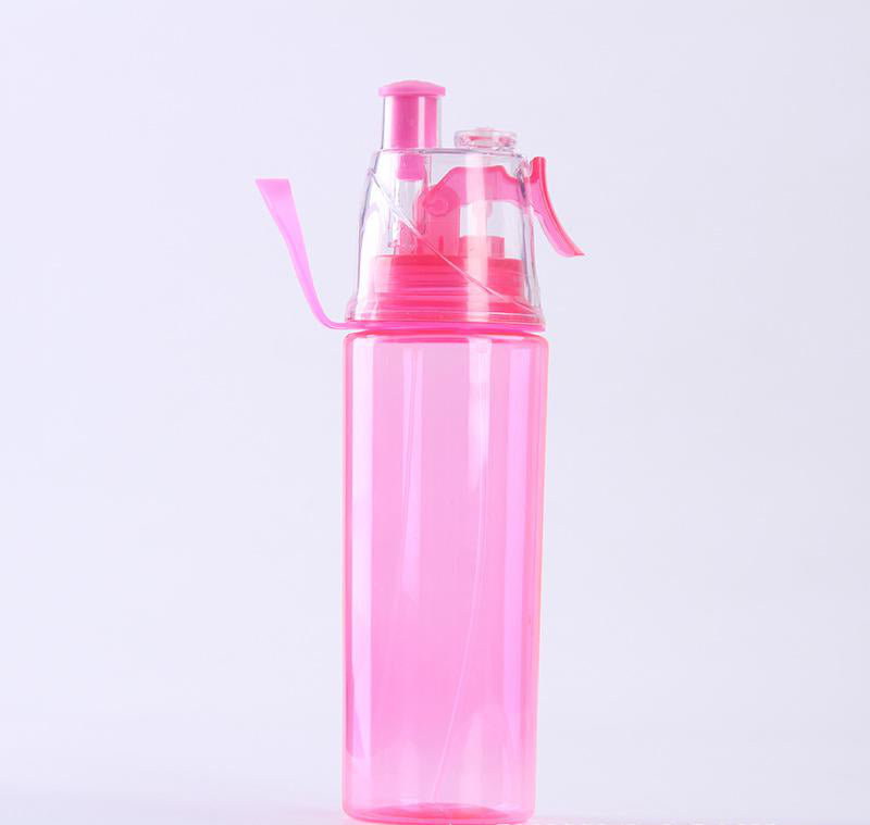 BREEZE MIST SPORTS BOTTLE - Gifthub SG
