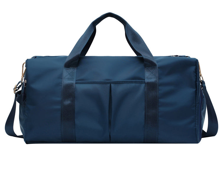 PREMIUM NYLON DUFFLE BAG