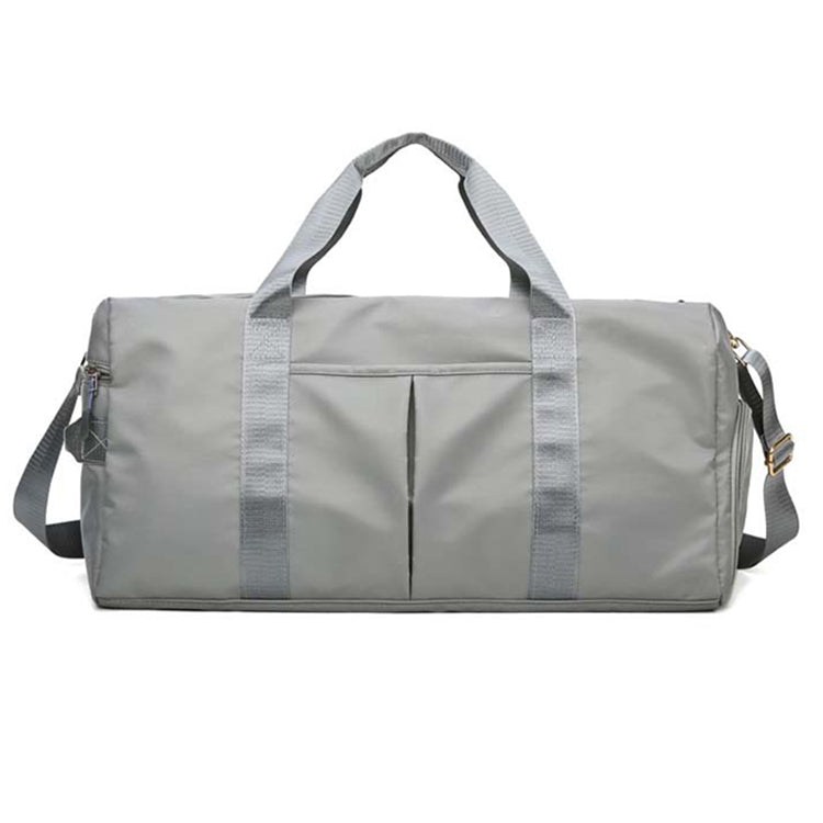 PREMIUM NYLON DUFFLE BAG