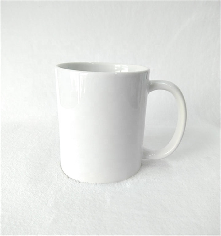 CUSTOM CERAMIC MUG