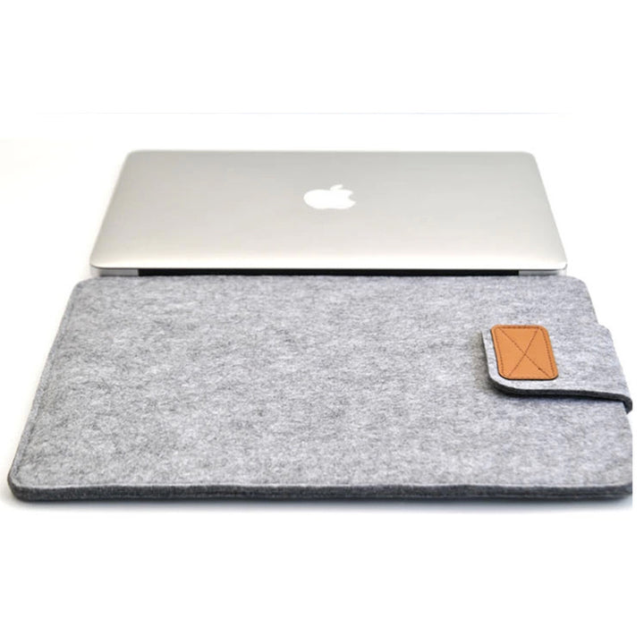 FELT LAPTOP SLEEVE